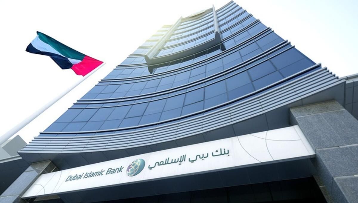 Dubai İslam Bankası Dokuz Aylık Vergi Öncesi Karını 6 Milyar Dh'ye Kaydetti