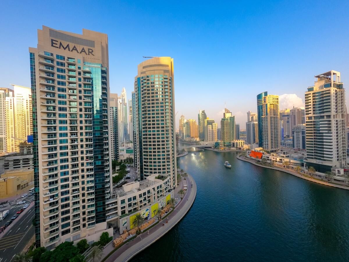 Dubai Kiralama Verileri Talebin Güçlü Kalmaya Devam Ettiğini Gösteriyor