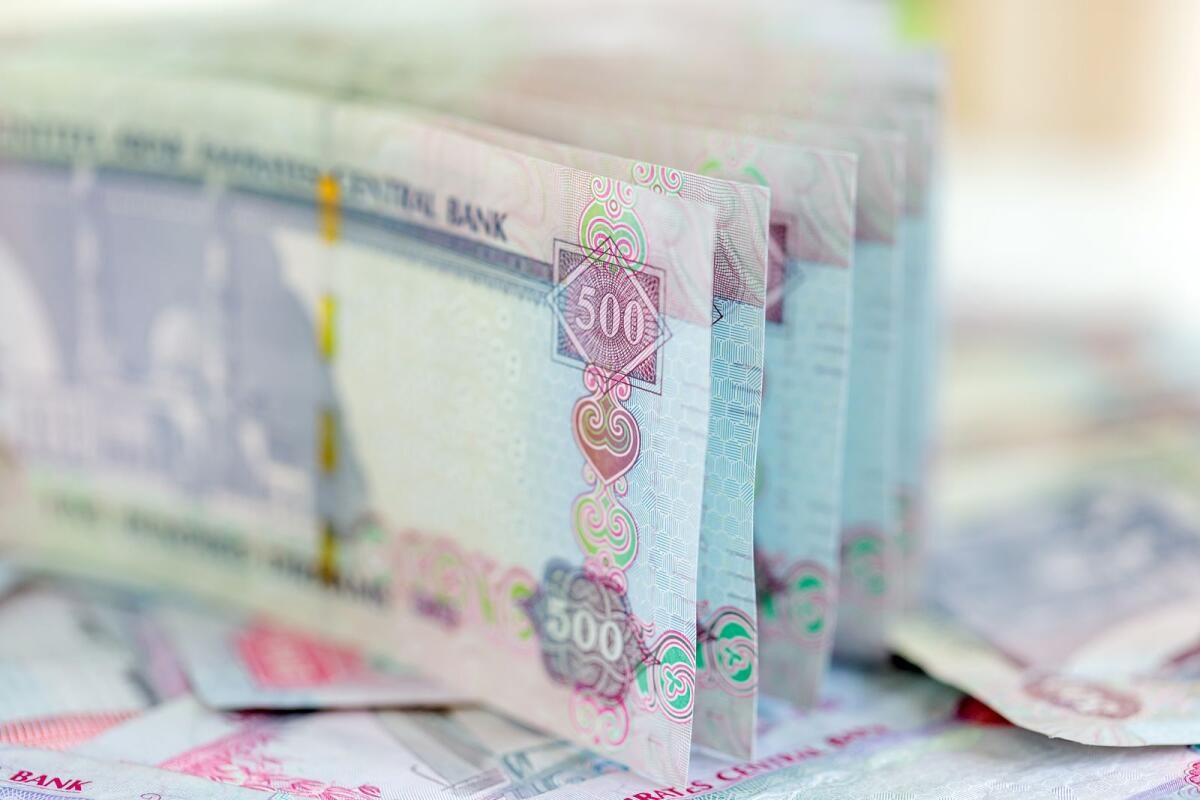 Dubai: Kültür ve Sanat Sektörlerini Desteklemek için 180 Milyon Dh'lik Hibe