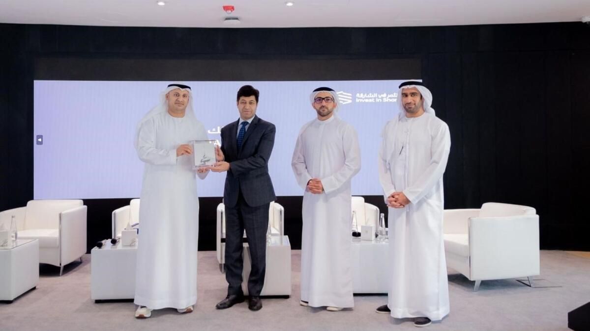 Pakistanlı İşletmeler Sharjah ile Bağları Güçlendirmeye Çalışıyor