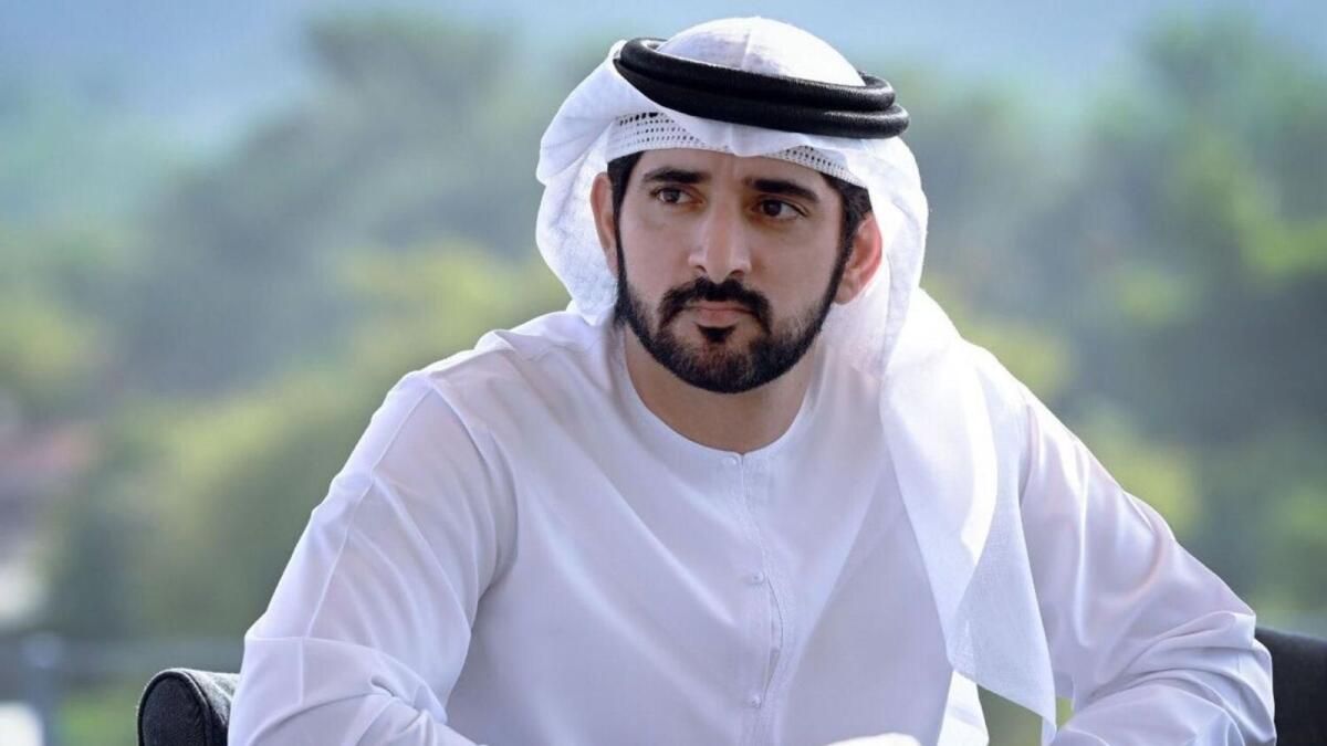 Dubai: Şeyh Hamdan Khda'da Yeni Ceo'lar Atadı