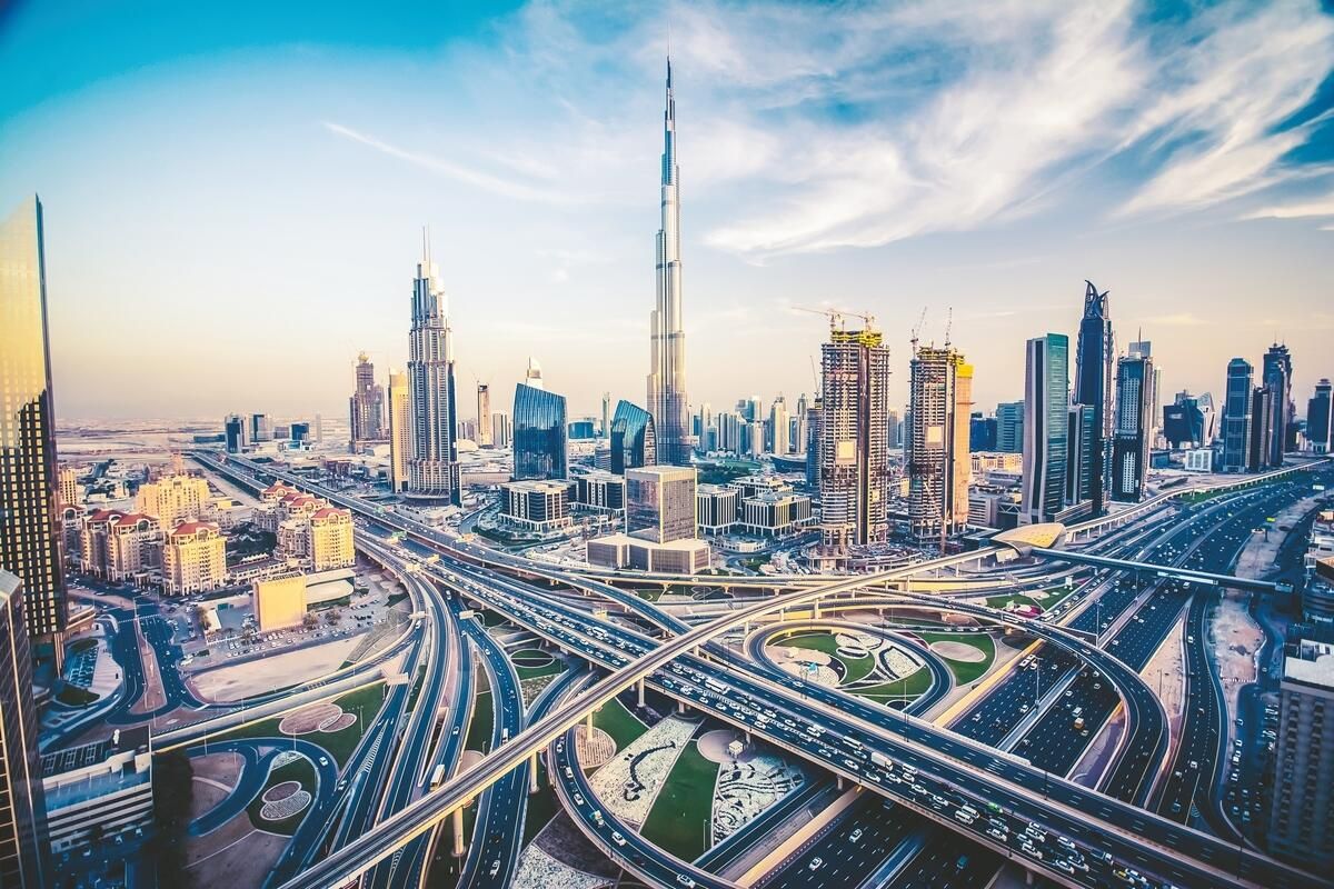Dubai son 10 Yılda ilk kez Kanalizasyon Ücretlerini Artıracak