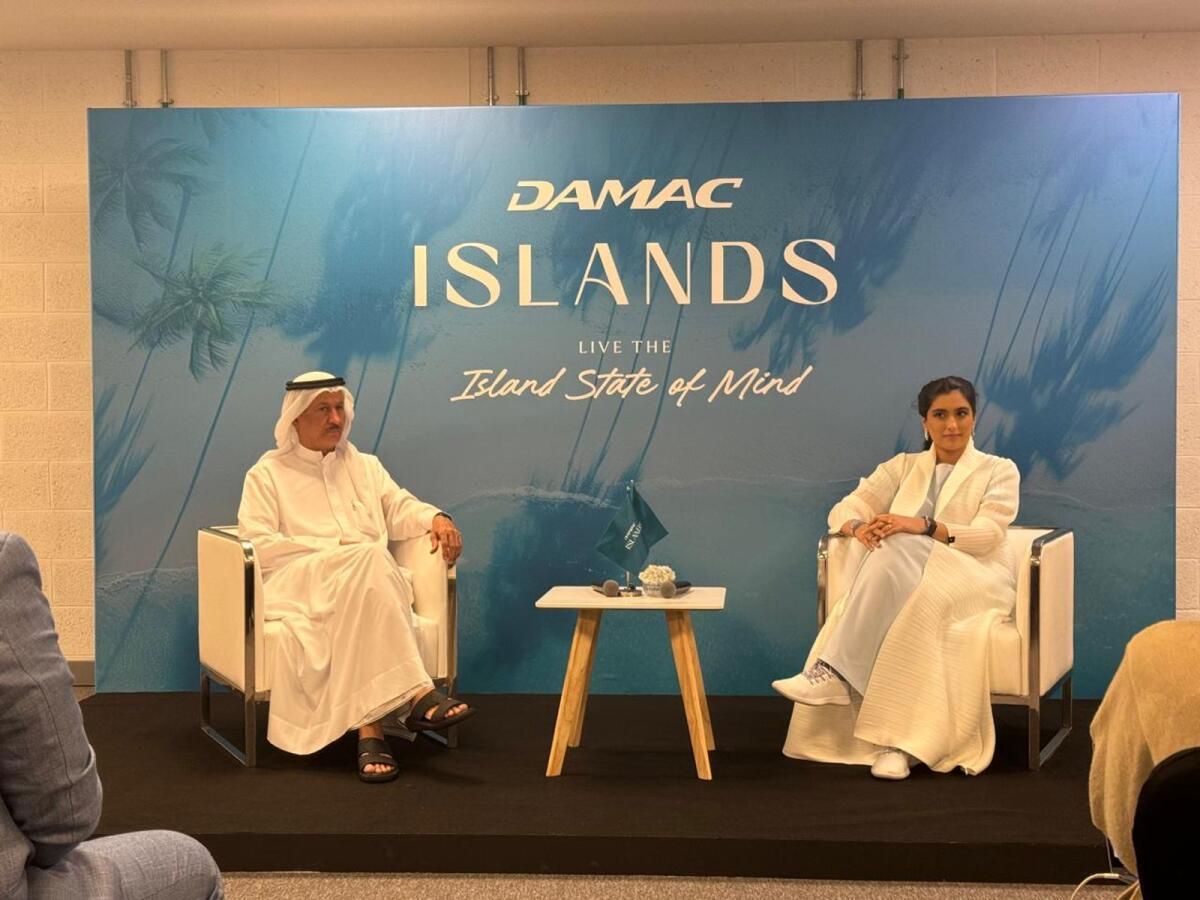 Dubai: Üst Düzey Damac Yetkilisi Havayolu Girişimi Söylentilerini Açıkladı