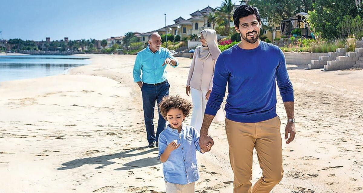 Dubai Vizesi: BAE'de Aileye Sponsor Olmak için Asgari Maaş, Uygunluk Nedir?