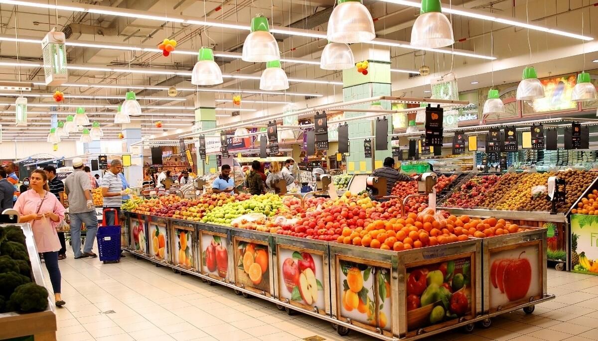 BAE Bakkal Perakende Pazarının Önümüzdeki Beş Yıl Boyunca Yıllık %6,5 Oranında Büyümesi Bekleniyor