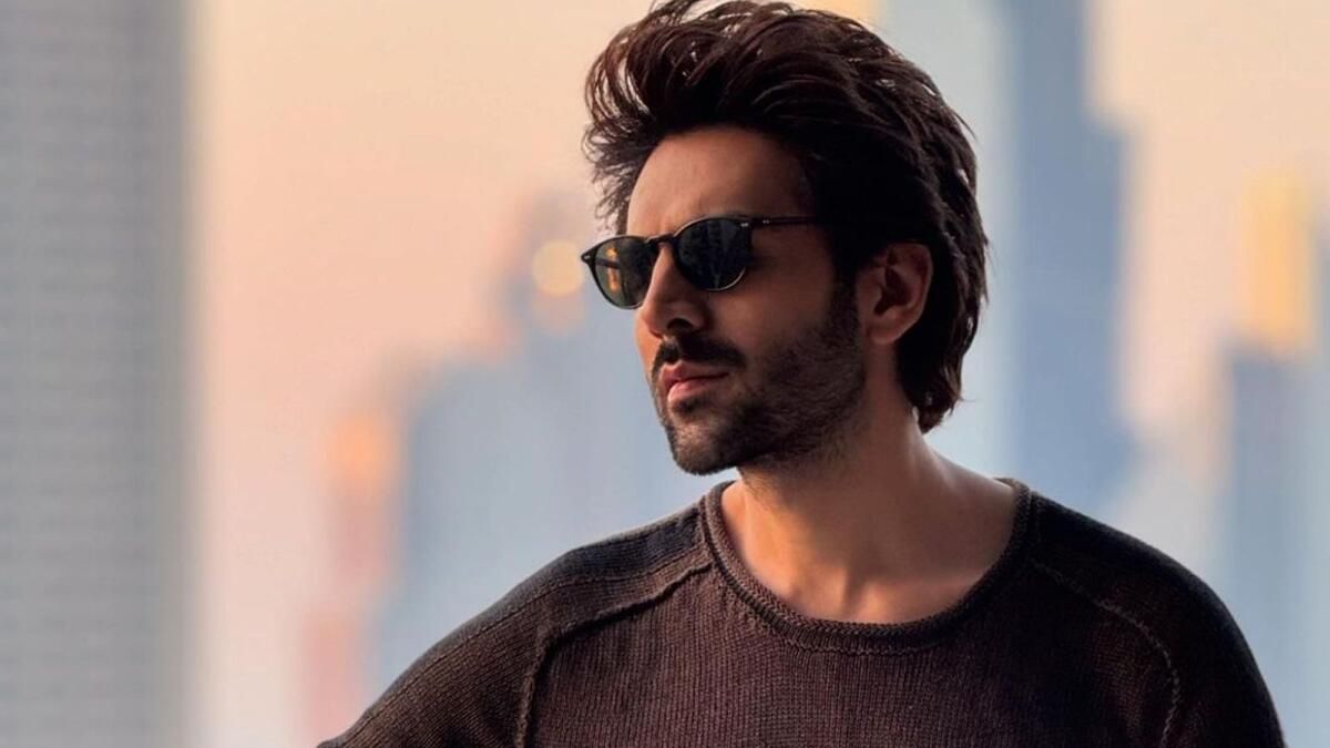 ’Dubai'de Özel Jet Almalı': Bollywood'dan Kartik Aaryan, Mclaren Gt Hediyesinden Sonraki Büyük Rüya Hakkında Şaka Yapıyor