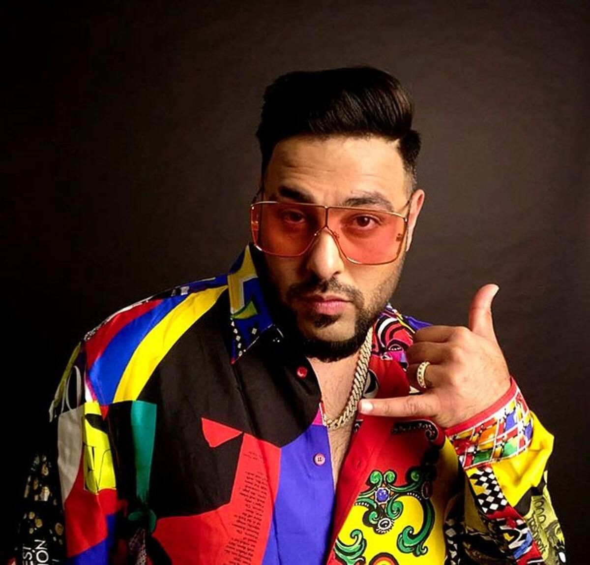 Dubai'de Ücretsiz Konser: Bollywood'dan Badshah, Jonita Gandhi Zabeel Park'ta Sahne Alacak