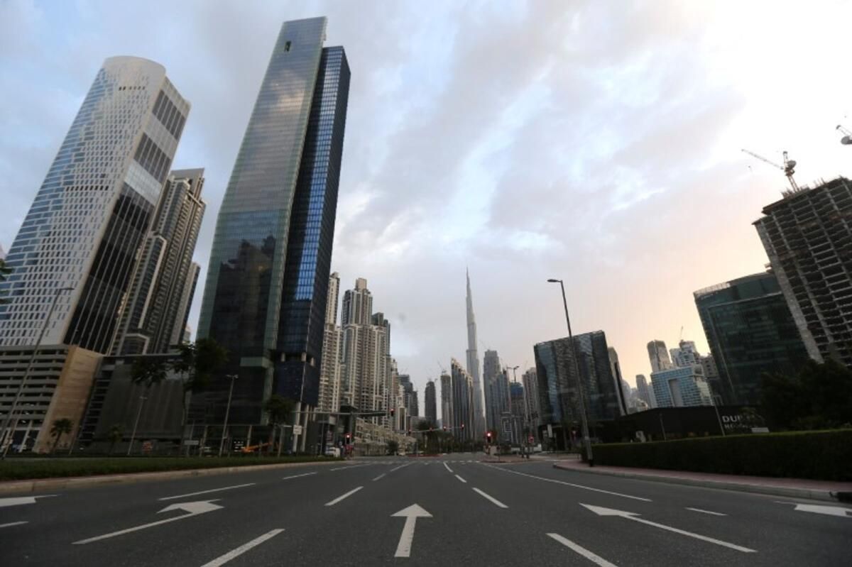 Dubai'nin Ofis Pazarı, 2024'ün 3. Çeyreğinde Benzeri Görülmemiş Bir Alım ve Kiralama Artışı Görüyor