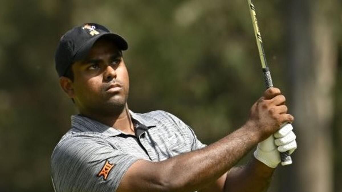 Rayhan, Gürcistan'da Pga Tour Nitelikli Okul Kampanyasını Başlatmak için Güçlü Bir Başlangıç Yaptı
