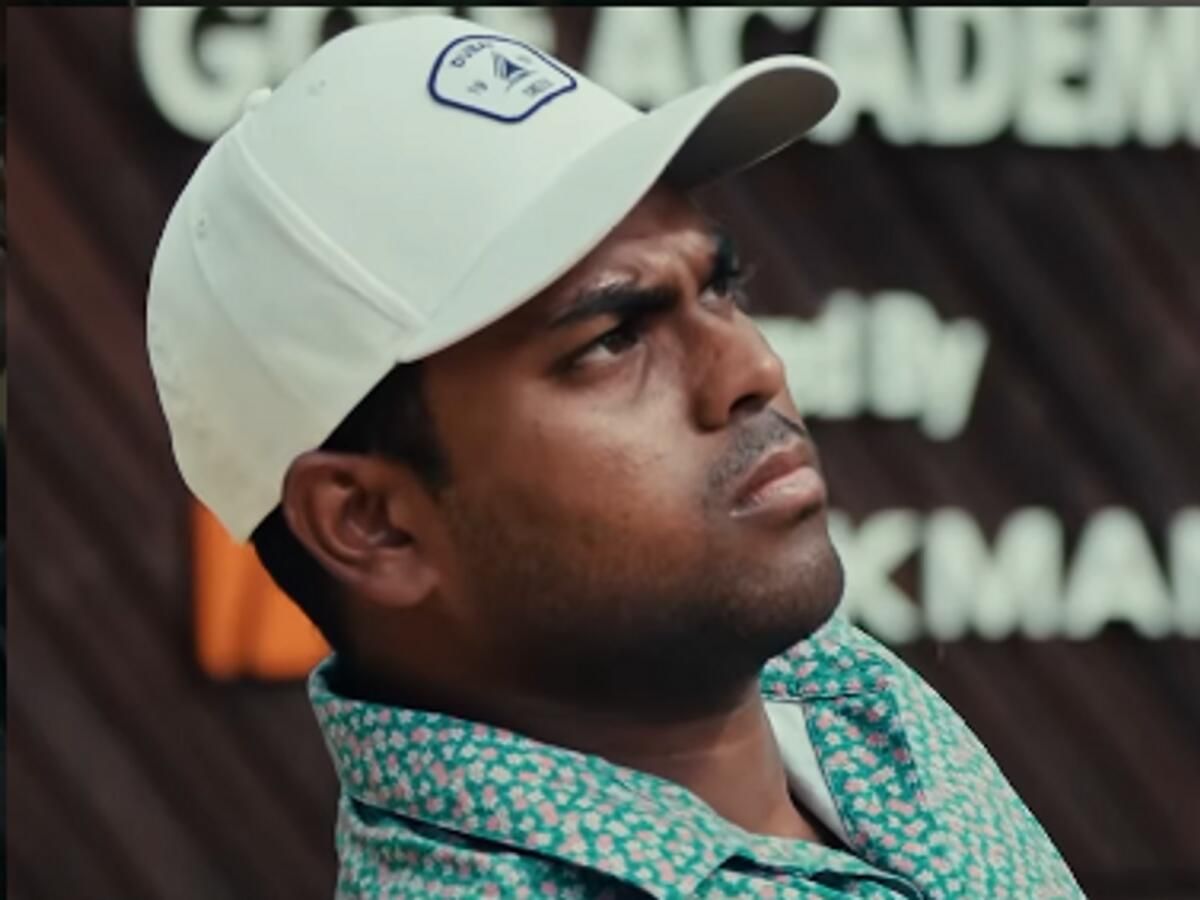 Rayhan Thomas, Gürcistan Elemelerinde Güçlü Bir Performans Sergiledikten Sonra Pga Tour Kartını Görüyor