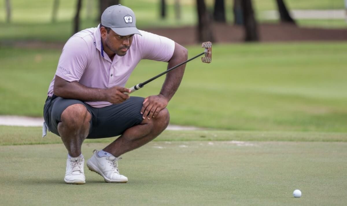 Rayhan Thomas Atıcı ile Mücadele Ediyor Ancak Dp Dünya Turu Final Aşamasında Güçlü Bir Finiş Hedefliyor