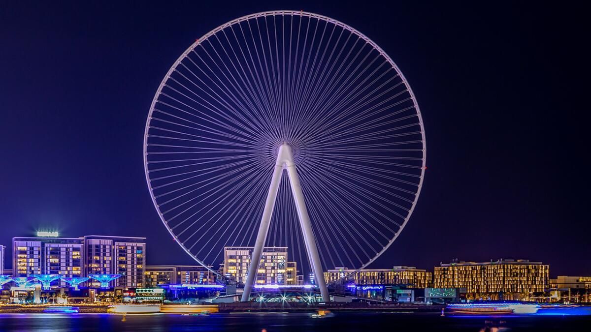 Dubai'nin Emlak Piyasası Yatırımcı Dostu Politikalar ve Rera Düzenlemeleri ile Yükseliyor