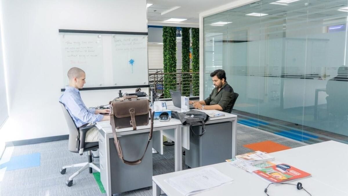 Dubai'nin Serp Zaferi, Dijital Dönüşüme Olan Talebin Artmasıyla ‘en iyi Dijital Pazarlama Ajansı' Seçildi