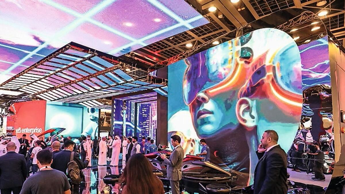 Gitex Global 2024'te Tanıtılan Önemli Yenilikler