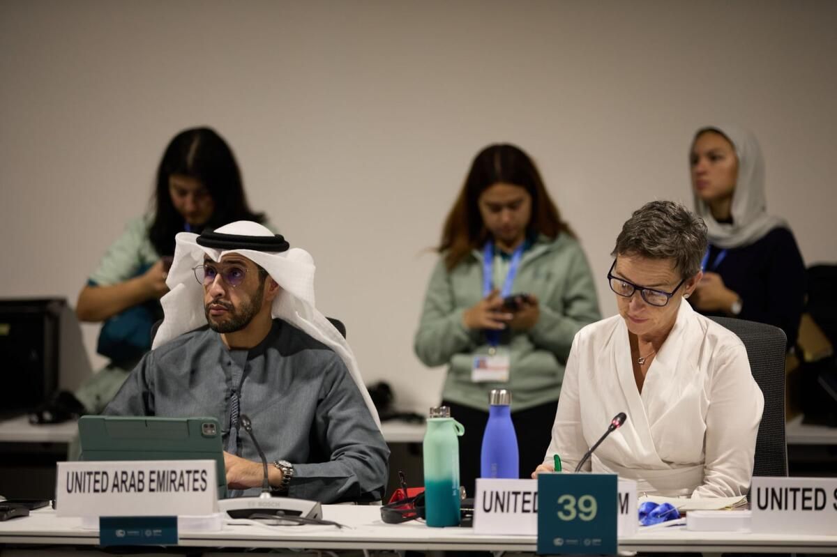 Cop29'da Saat İlerledikçe Dünya Hala Paraya Bölünüyor