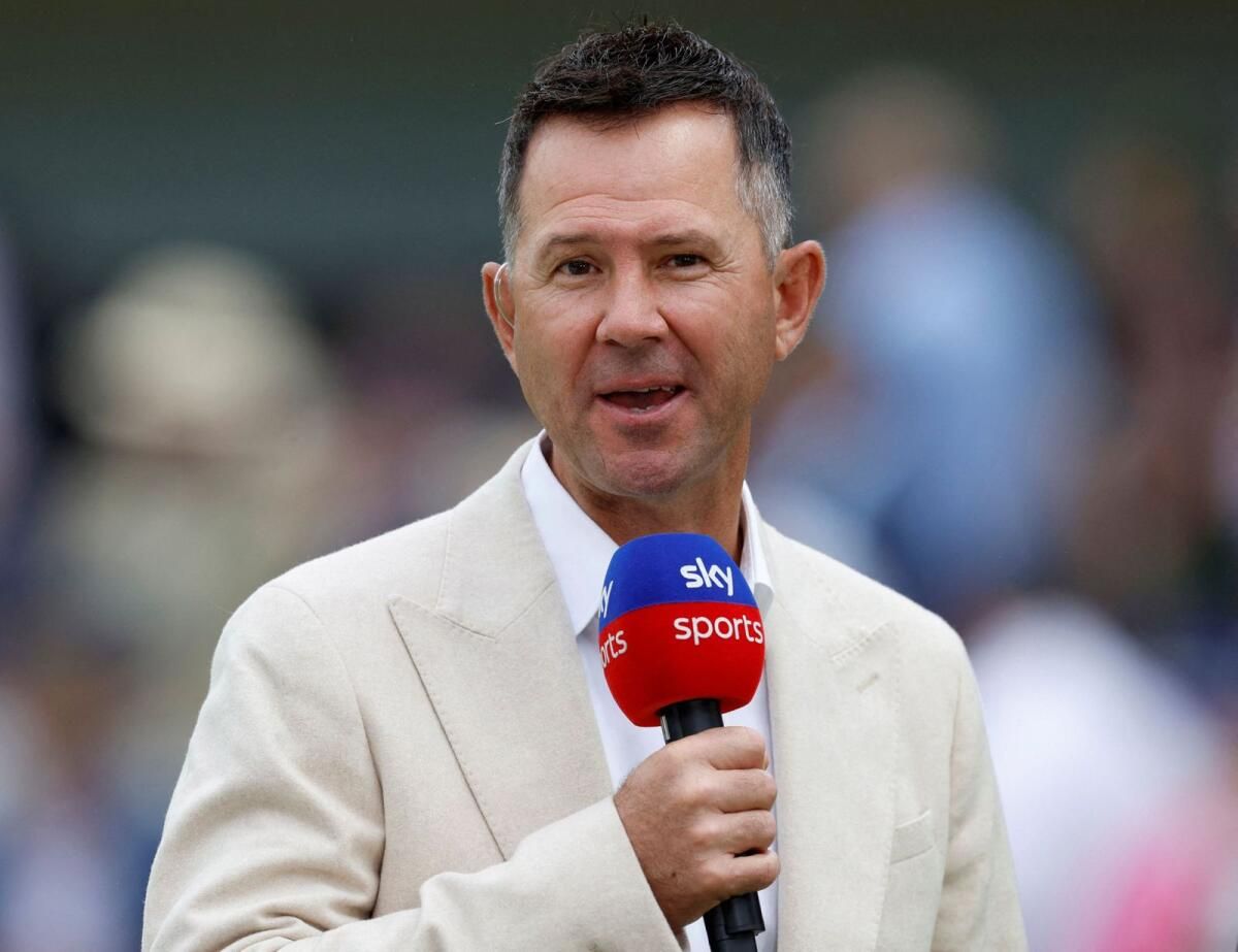'O Dikenli Bir Karakter': Ponting, Gambhir'in Şakasına Cevap Veriyor