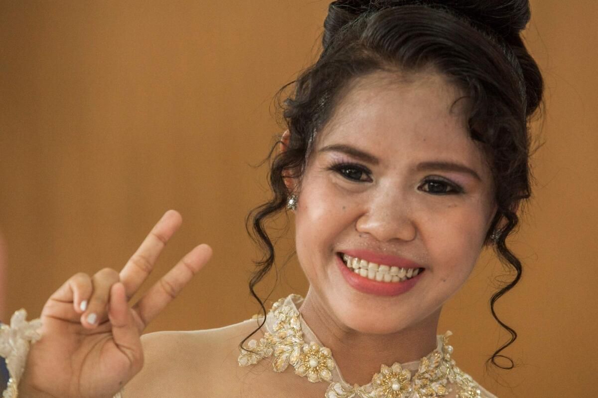 Filipinler, Endonezya'dan Kadın Uyuşturucu Mahkumunu Eve Getirecek, Merhamet Gözler