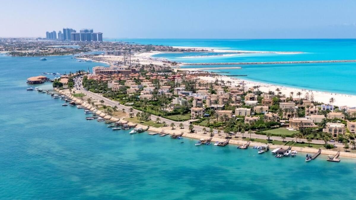 Flydubai, Mısır'daki Al Alamein'e Günlük Mevsimlik Yaz Uçuşlarını Duyurdu