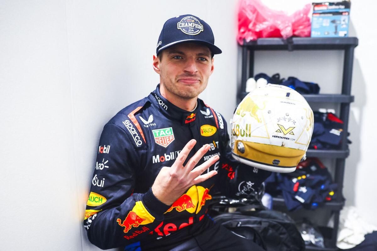 Verstappen Odağı F1 Takımlarının Şampiyonluk Savunmasına Geçiriyor