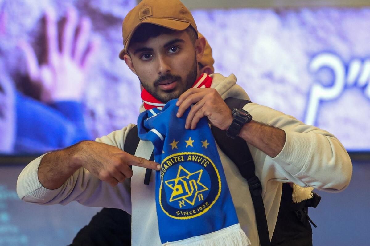 İsrail Vatandaşlarını Önümüzdeki Hafta Yurtdışındaki Kültürel ve Sportif Etkinlikleri Atlamaya Çağırıyor