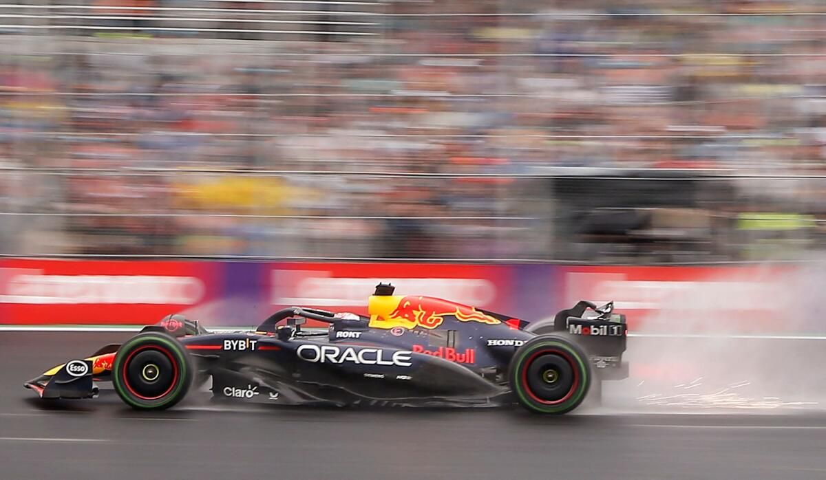 Formula One, Londra'daki Sezon Lansman Etkinliğini Duyurdu; Biletler 15 Kasım'dan İtibaren Satışta