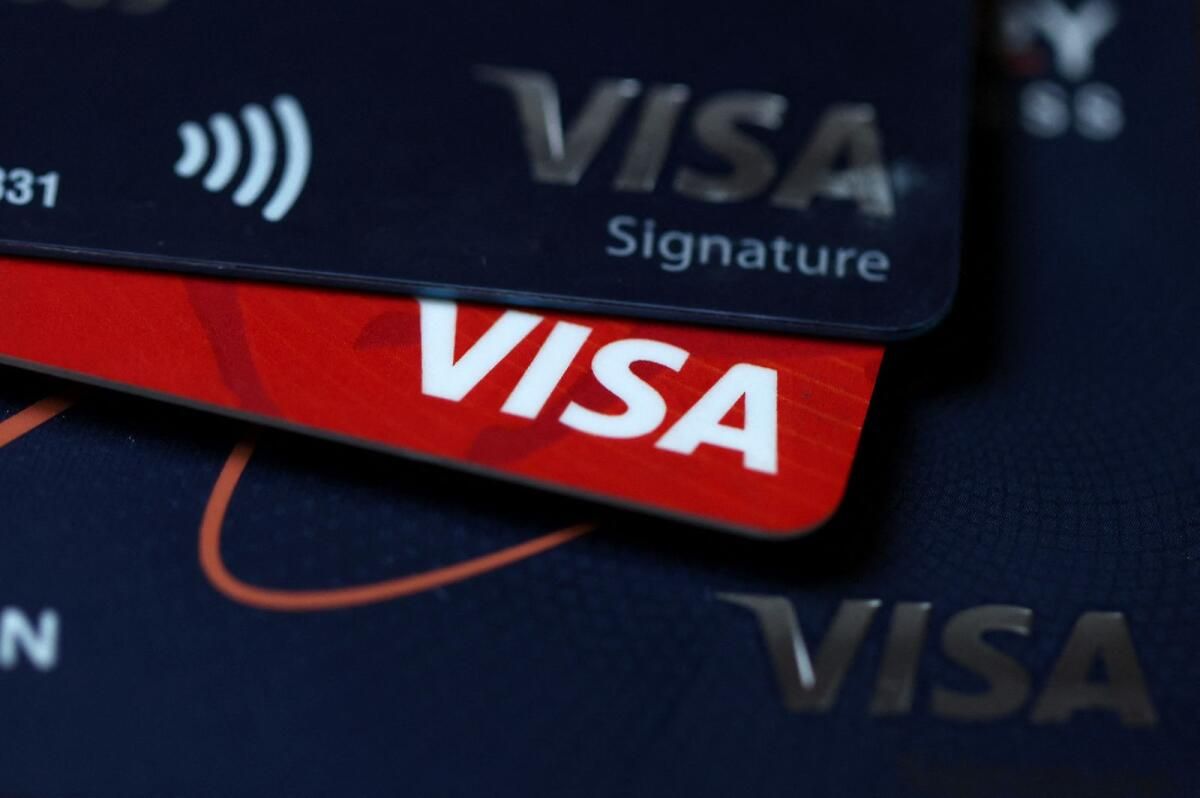 BAE: Visa, Müşteriler için Esnek Ödemeler Özelliğini Başlattı