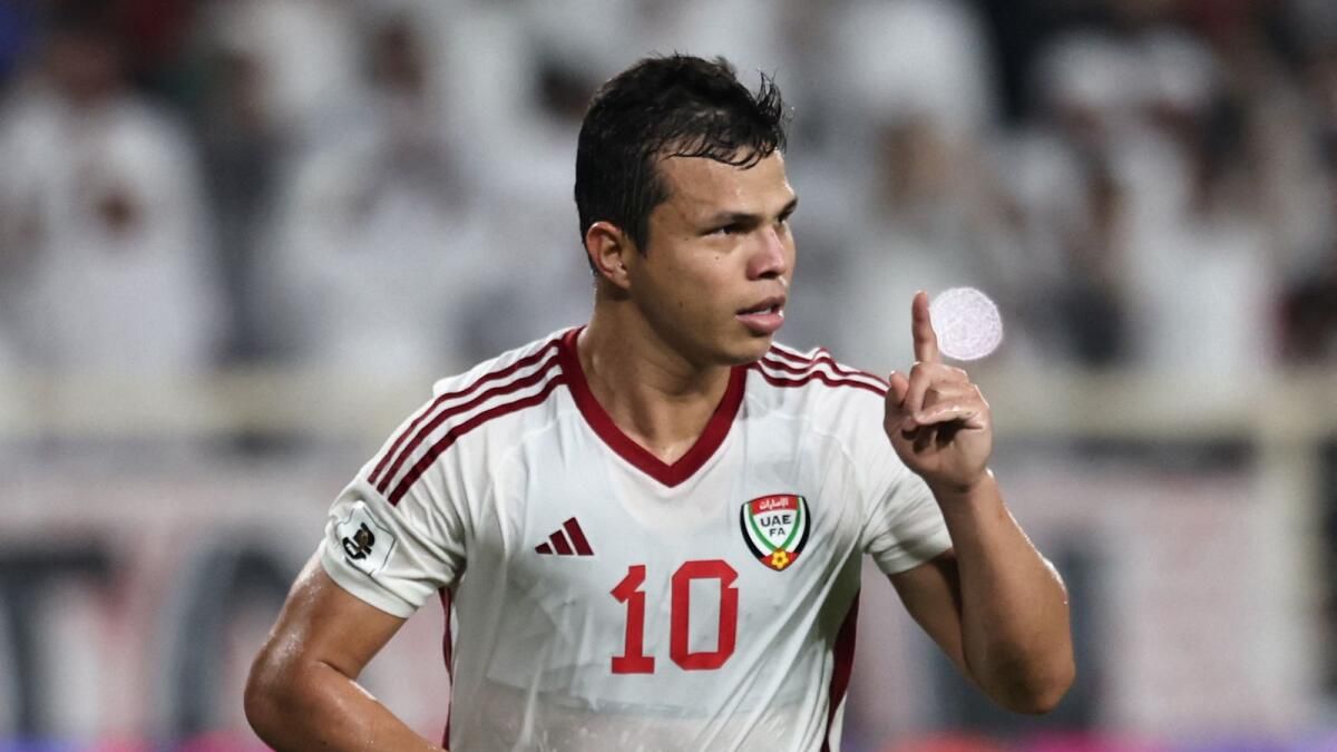 Fabio Lima, BAE'nin Katar'ı Yıkmasını 2026 Elemelerinin En İyi Performansı Olarak Selamlıyor