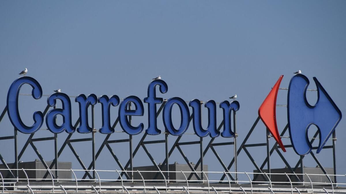 Carrefour Ürdün'deki Operasyonlarını Durdurdu, Rahatsızlıktan dolayı Özür Diledi