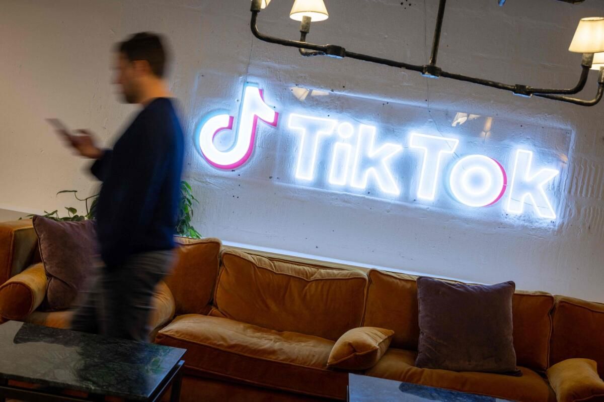 Tiktok, Yapay Zeka Destekli Video Platformunu Dünya Çapındaki Reklamverenlere Sunuyor