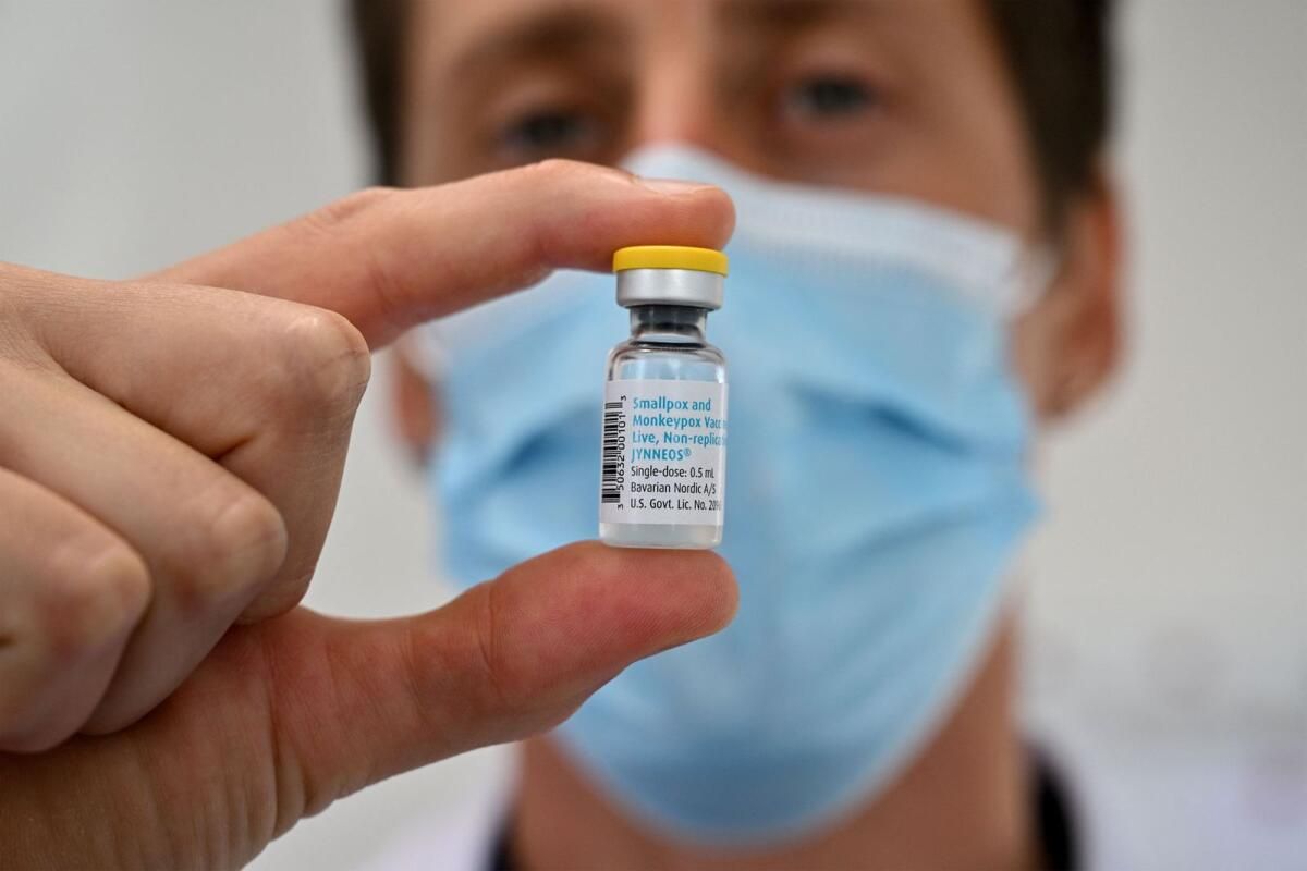 22 Kasım'da Mpox'ta Acil Durum Toplantısı Kim Toplanacak