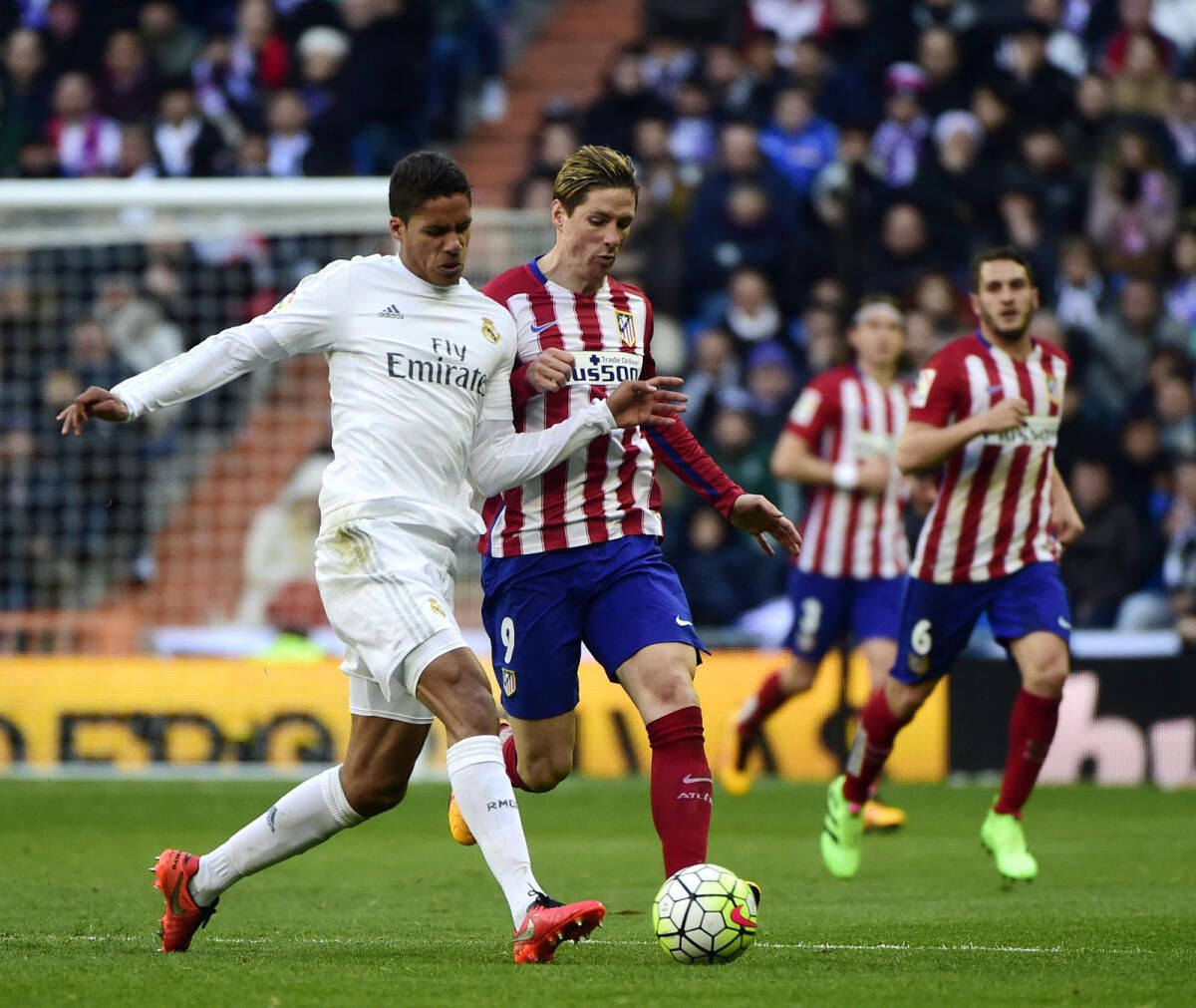 İspanya'daki Sellerden Sonra Oynamanın Bir Anlamı Yok: Atletico Madrid Patronu