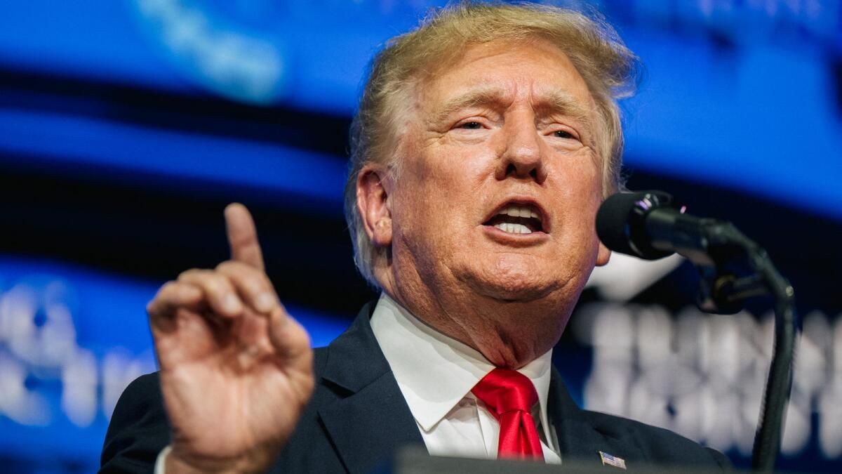 Trump 2.0 Göçmenler, Elektrikli Arabalar, Ticaret ve İklim değişikliği için Ne Anlama Gelebilir