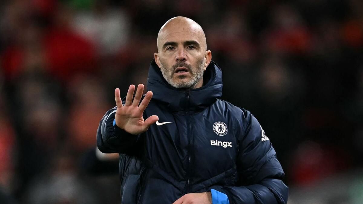 Premier Lig'de Leicester City - Chelsea: Teknik Direktör Enzo Maresca Eski Kulüple Yüzleşmek için Geri Döndü