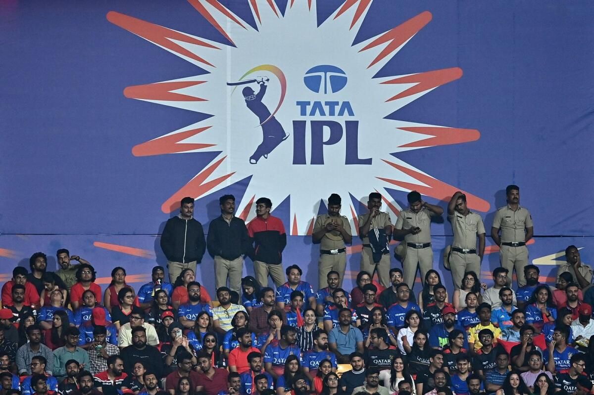 Ipl Ekipleri Suudi Arabistan'daki 'Mega Müzayedede' Parayı Sıçratmaya Hazırlanıyor