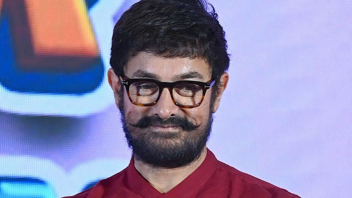 Bollywood Yıldızı Aamir Khan Emekliliği Konuşuyor