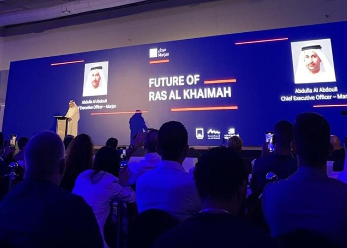 BAE: Rak'taki En İyi Yatırımcı ve Emlakçı için 2 Milyon Dolarlık Ödül