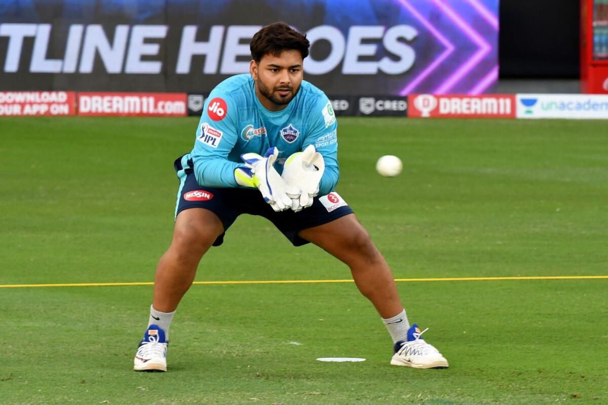 Ipl Müzayedesi: Rishabh Pant, 270 Milyon Rs karşılığında Lucknow Süper Devlerine Satılan Tarih Yaratıyor