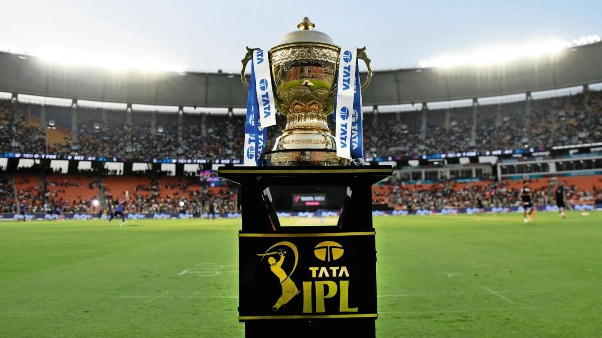 Ipl 2025: Suudi Arabistan, 24 Kasım 25'te Mega Müzayedeye Ev Sahipliği Yapacak