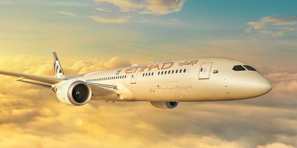 BAE Uçuşları: Etihad, 1 Haziran 2025'ten itibaren Virgin Australia ile Ortaklığını Sona Erdirecek