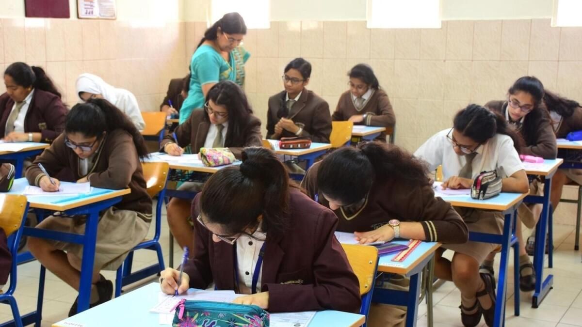 'Sürpriz Yok': BAE Okul Müdürleri, Erken Sınav Tarihi Açıklaması için Cbse'ye Teşekkür Ediyor