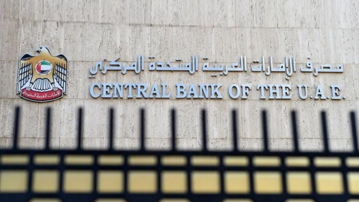 BAE: Merkez Bankası Al Razouki Borsasını Askıya Aldı, 2 Şubesini Kapattı
