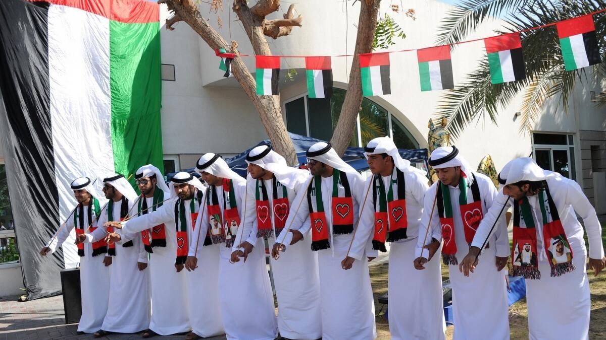 BAE Ulusal Günü: Ajman'ın Sharjah kentinde Devlet Çalışanları için Ücretli Tatiller Açıklandı