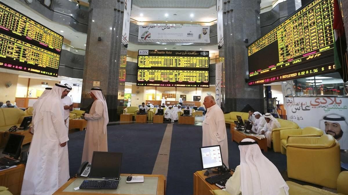 BAE: Abu Dabi'nin Mair Grubu Gelecek Ay Adx'te Listelenecek