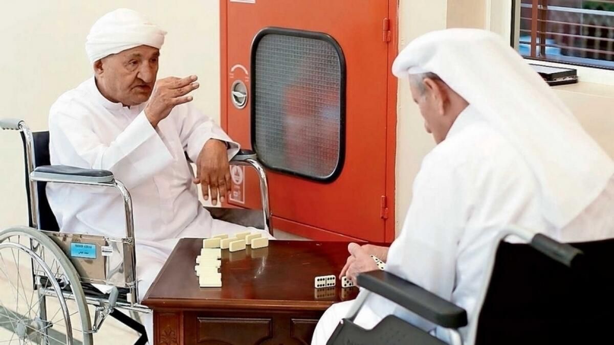 Abu Dabi: Yaşlılar ve Bölge Sakinleri indirimli, Öncelikli Hizmet Alabilirler; İşte Nasıl