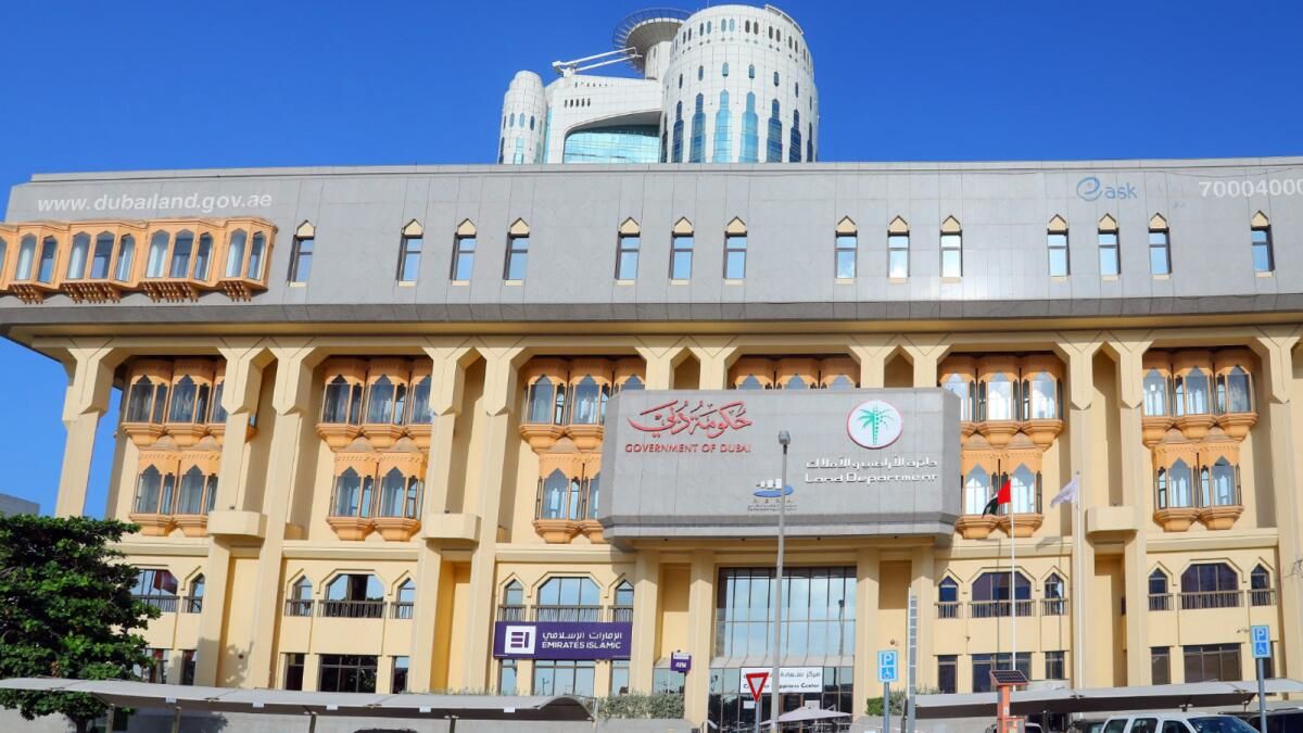 Dubai: Artık Müşteriler Bu Uygulama Aracılığıyla 3 Gayrimenkul Hizmetine Erişebiliyor