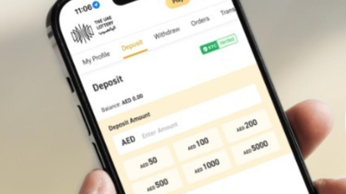 BAE Piyango Lansmanından Sonra Operatör Yeni Oyun Konseptlerini ve Formatlarını Araştırıyor
