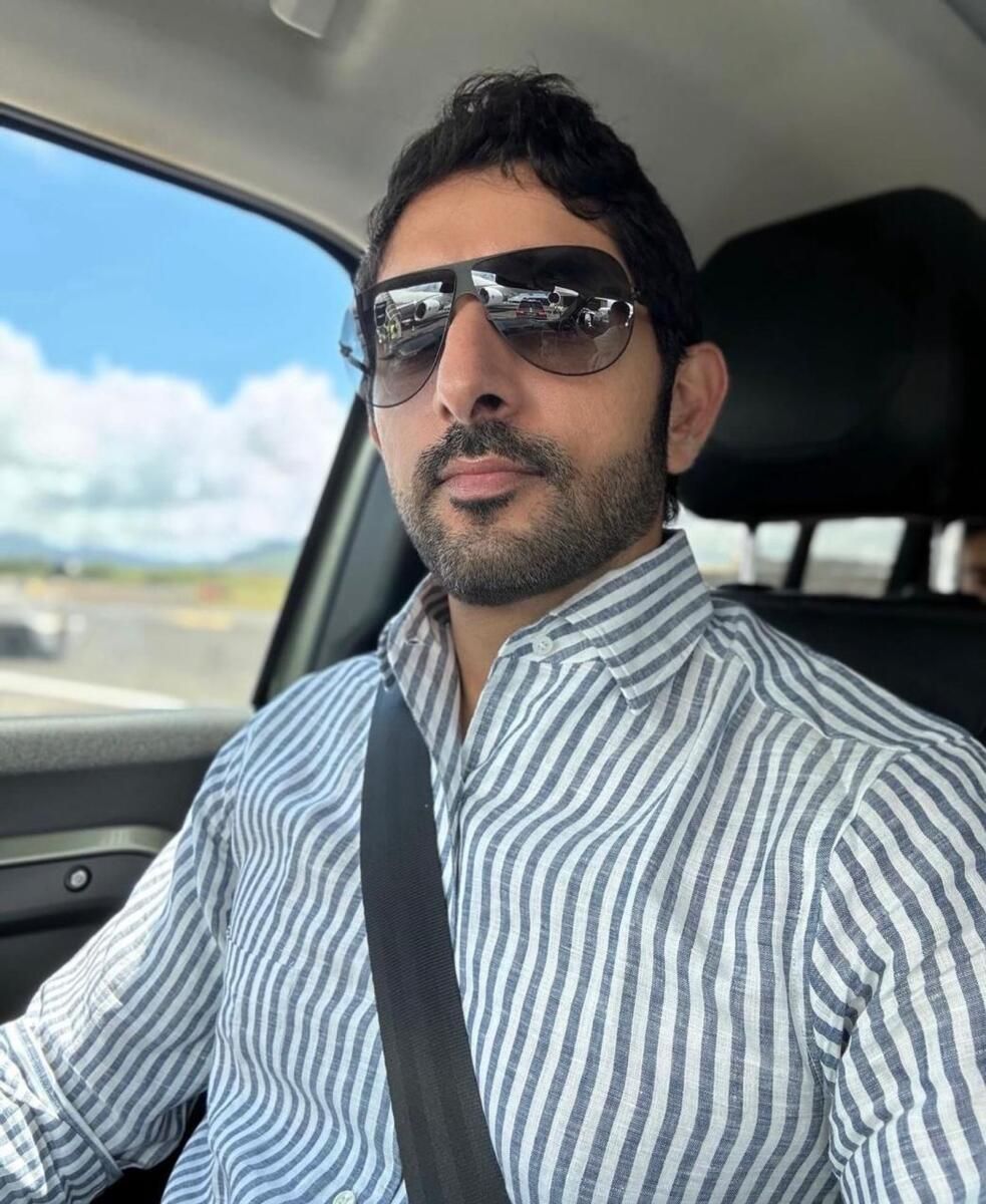 Şeyh Hamdan 42 Yaşına Girdi: Dubai Veliaht Prensi'nin Bizden Biri Olduğunu Kanıtlamasının 5 Yolu