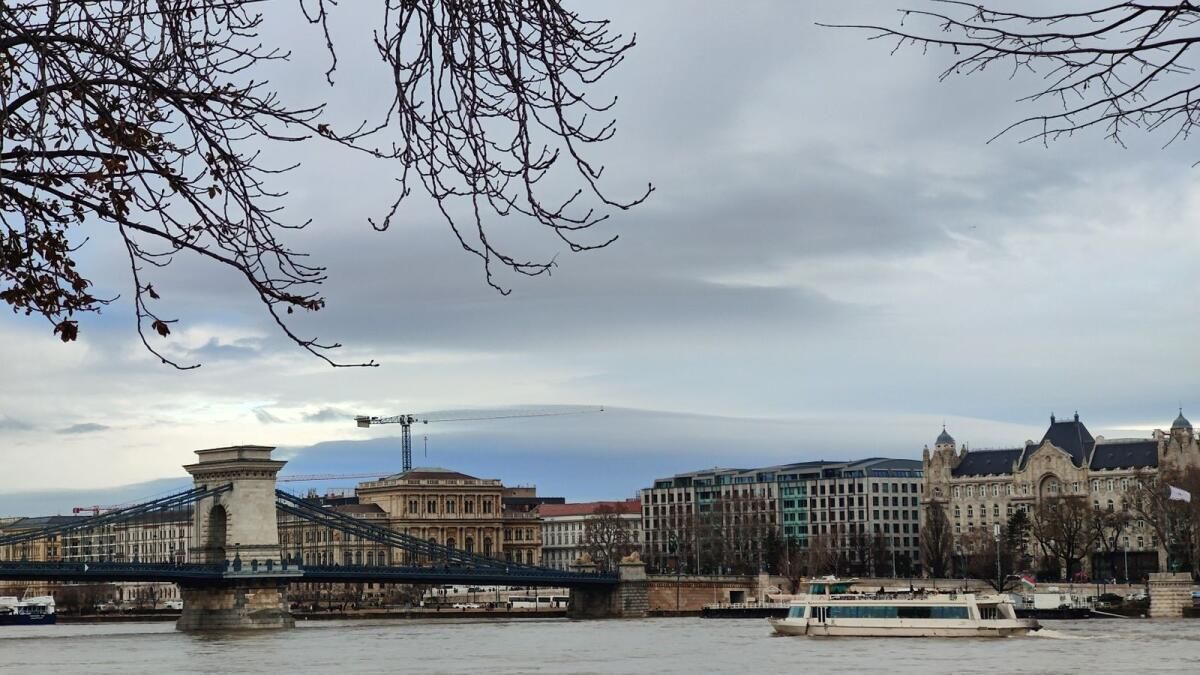 Budapeşte'ye Seyahat: Konaklamanızdan en iyi şekilde nasıl Yararlanabilirsiniz