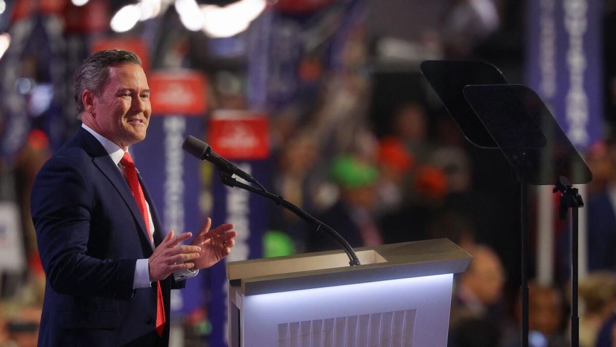 Trump, Önemli Ulusal Güvenlik Rolü için Çin Şahinini Seçti: Raporlar