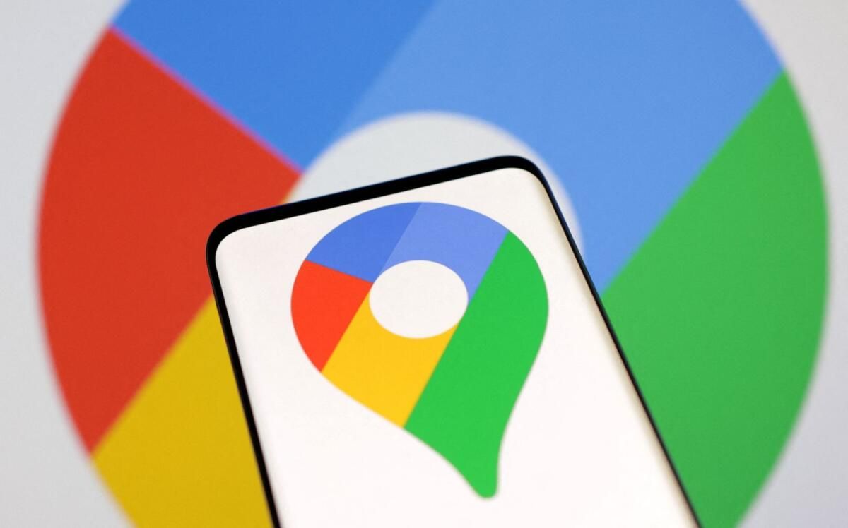 Google Haritalar, Daha İyi Gezinme için Şerit Rehberliği Sunacak